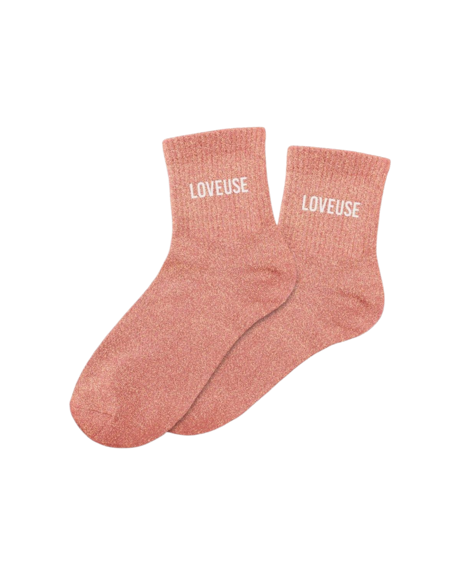 Chaussettes Loveuse