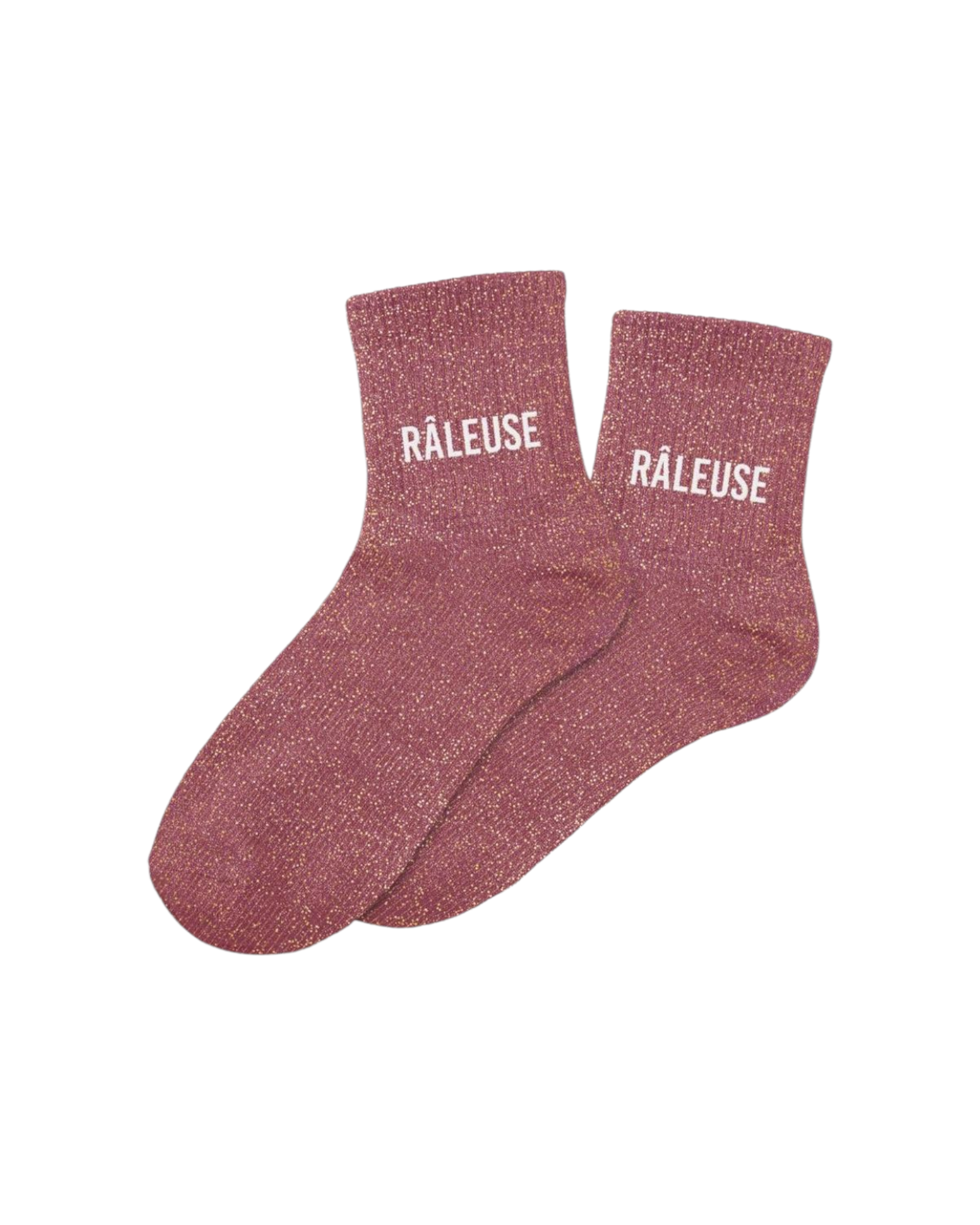 Chaussettes Râleuse