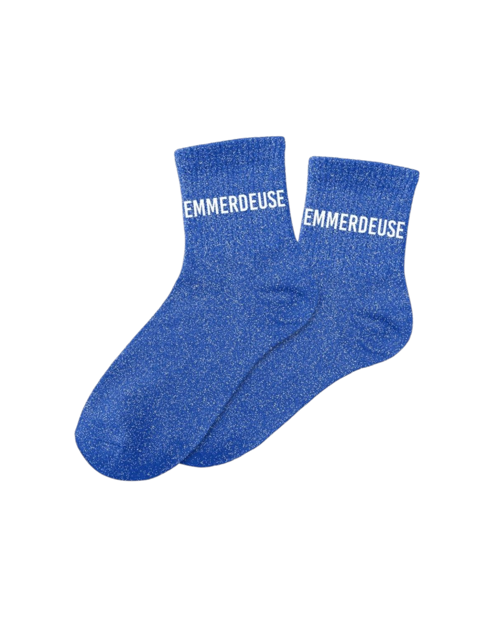 Chaussettes Emmerdeuse