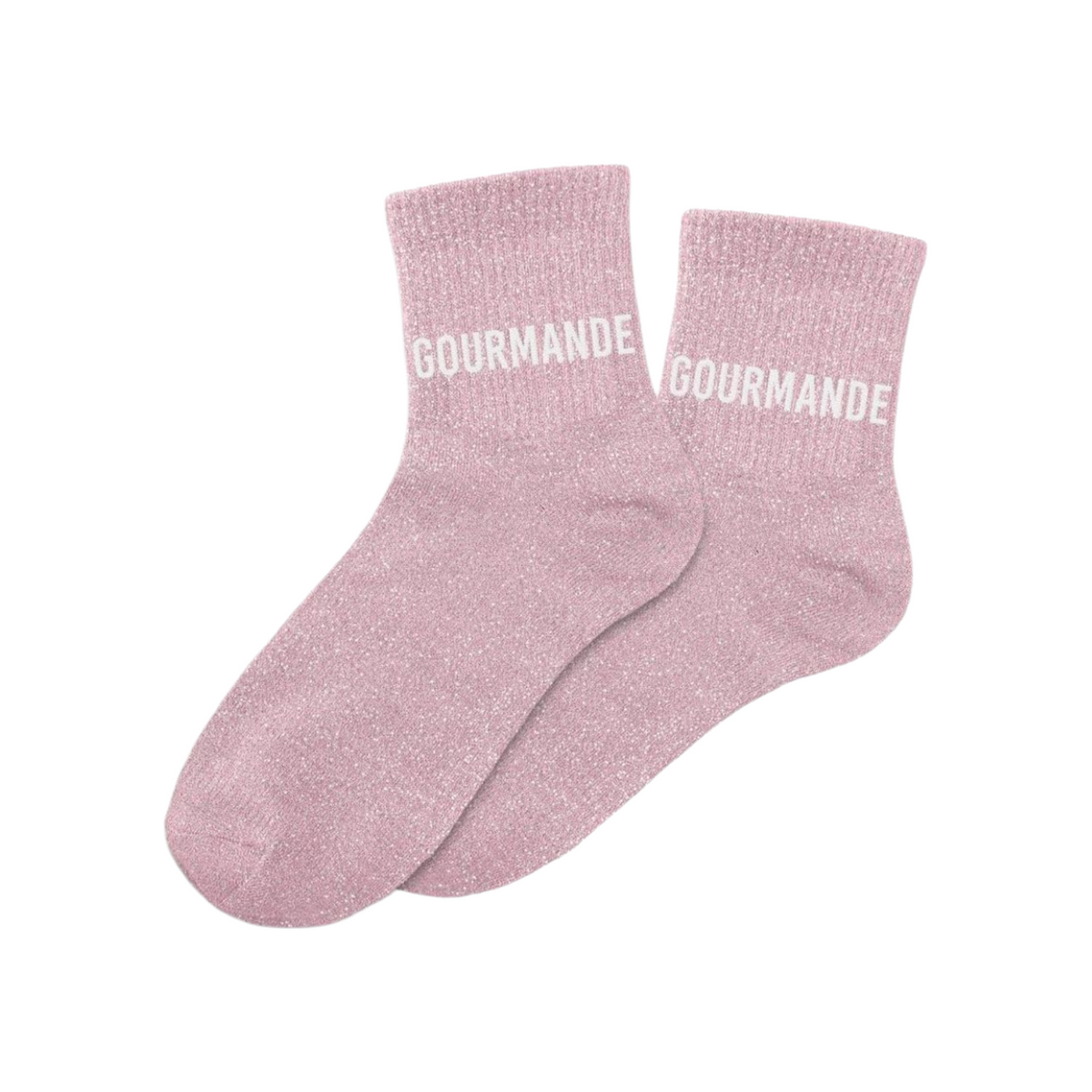 Chaussettes Gourmande