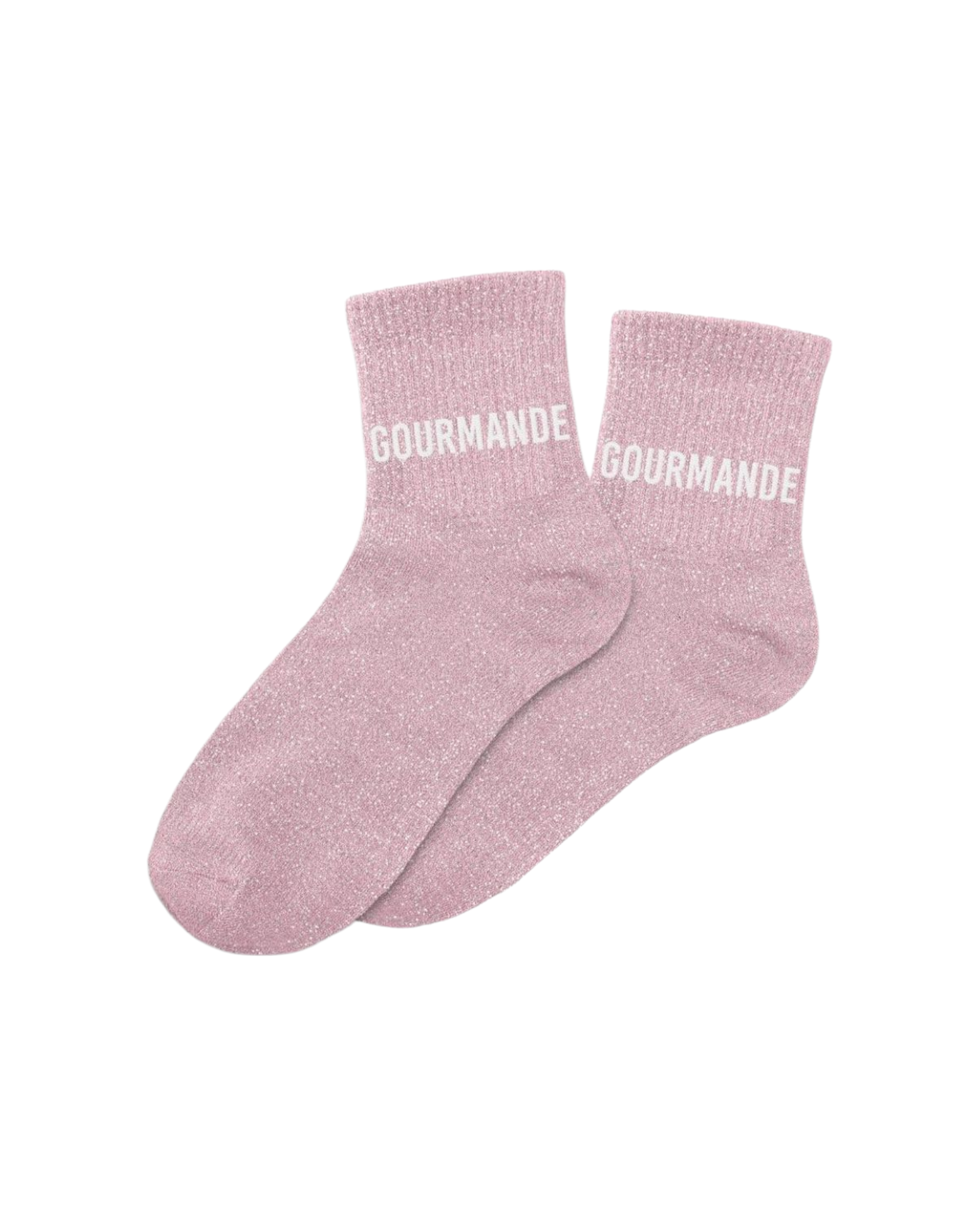 Chaussettes Gourmande
