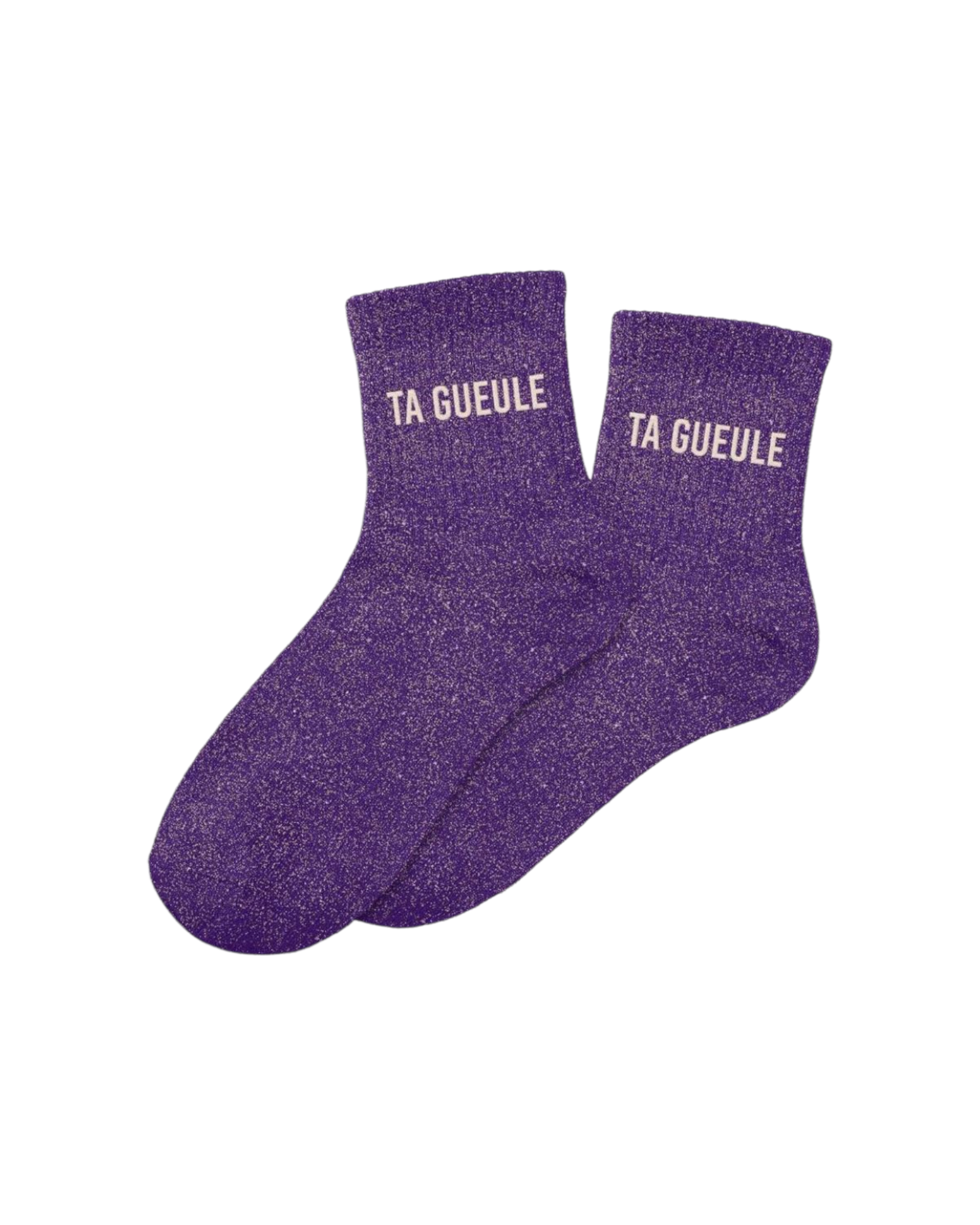 Chaussettes Ta Gueule