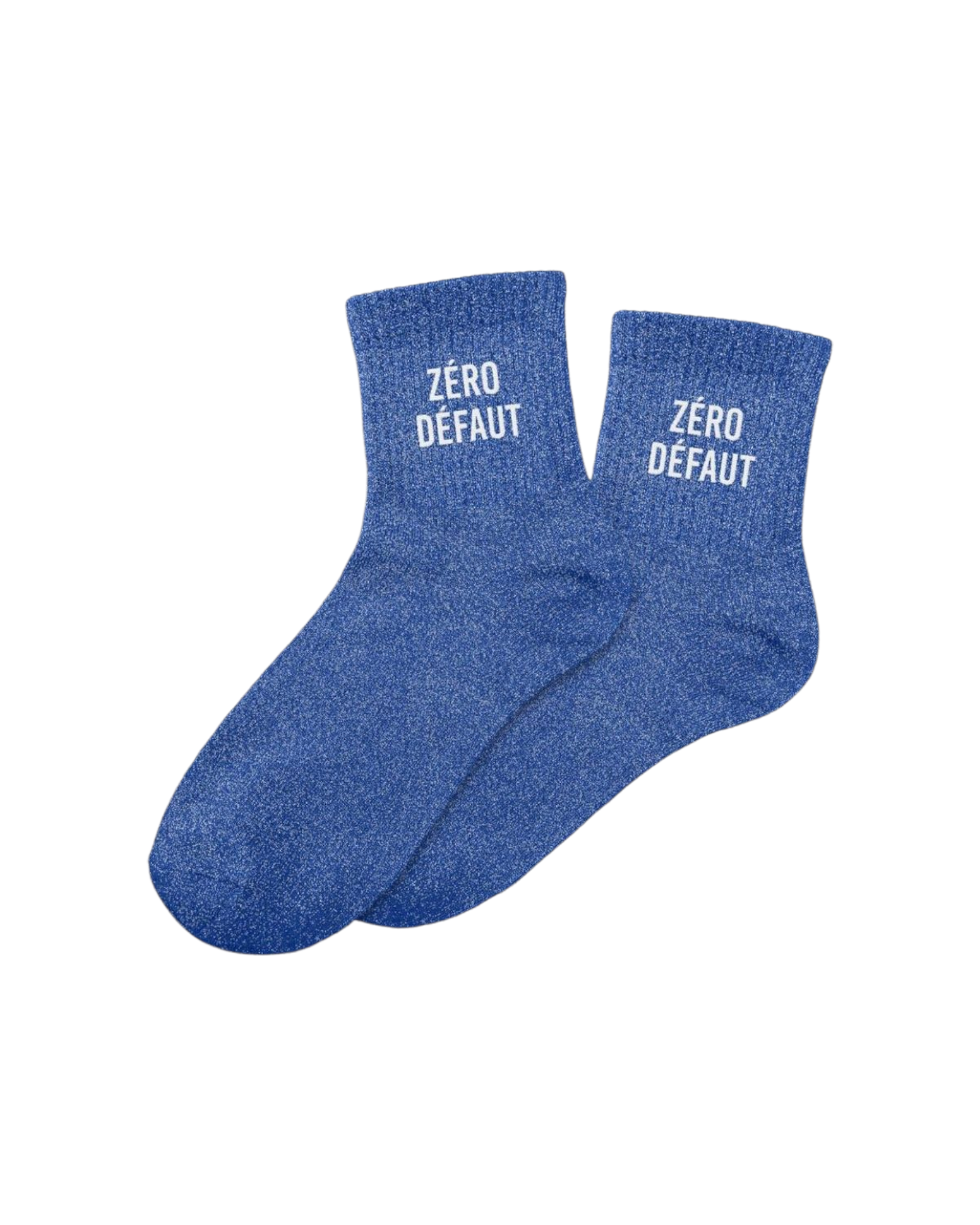 Chaussettes Zéro Défaut