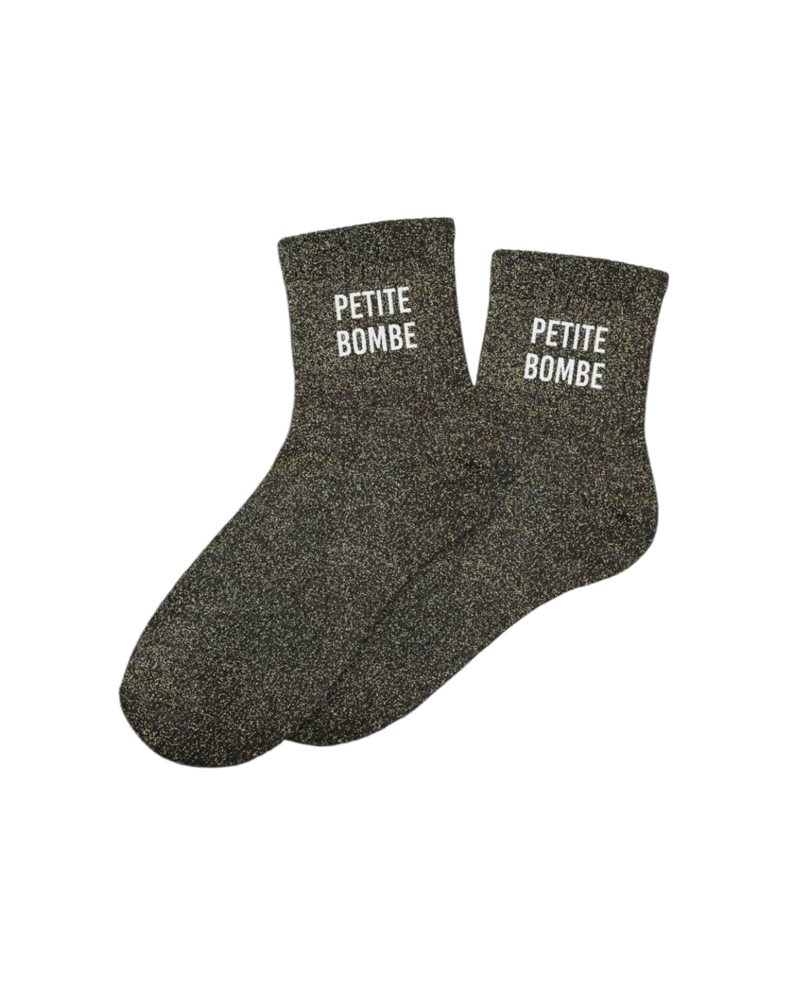 Chaussettes Petite Bombe