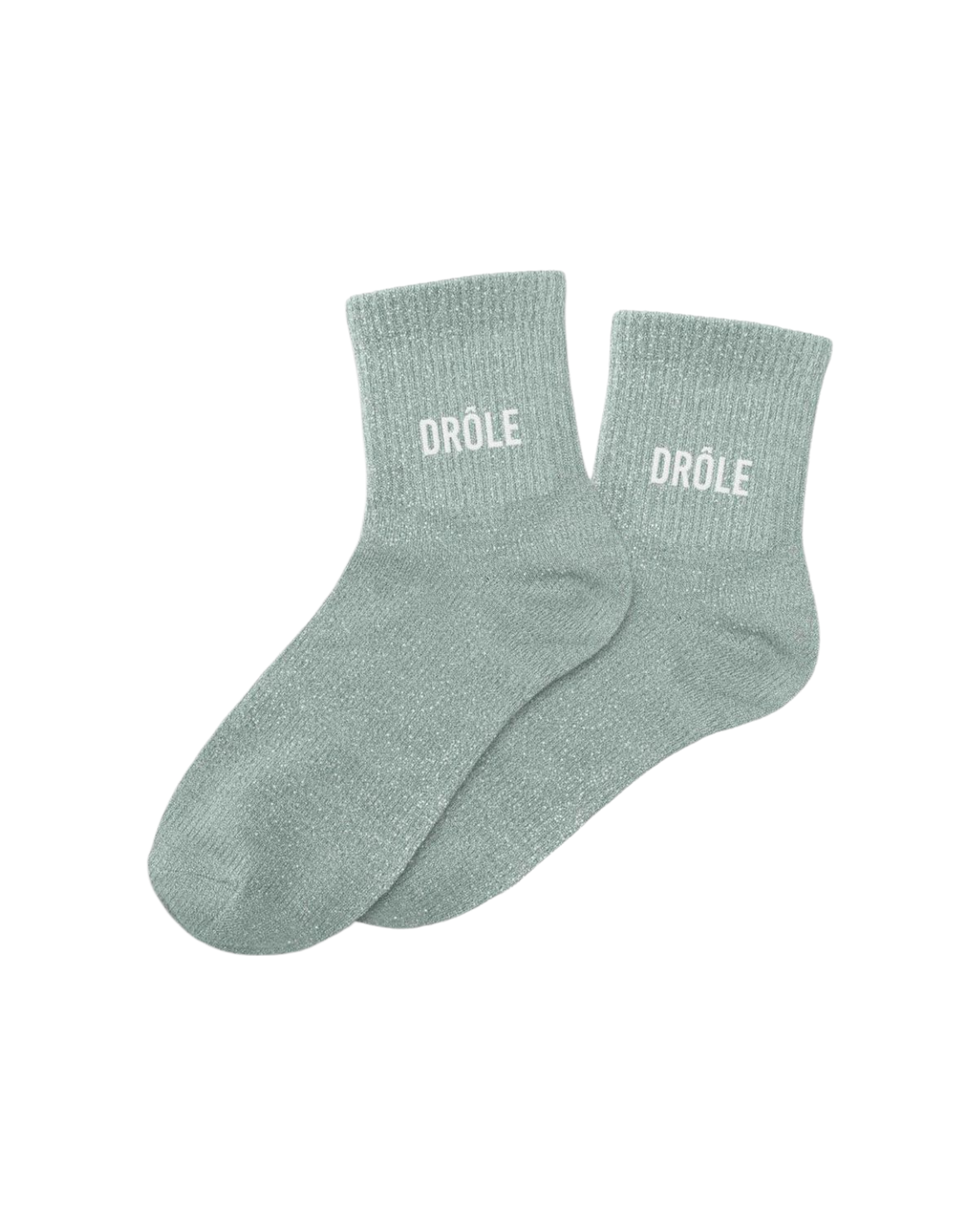 Chaussettes Drôle