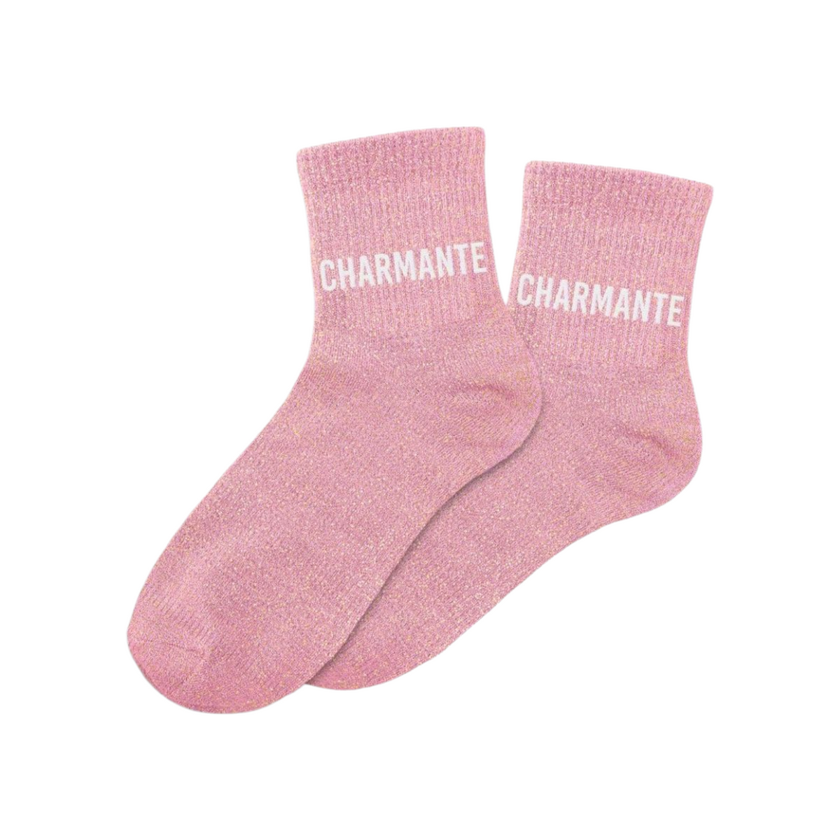 Chaussettes Charmante