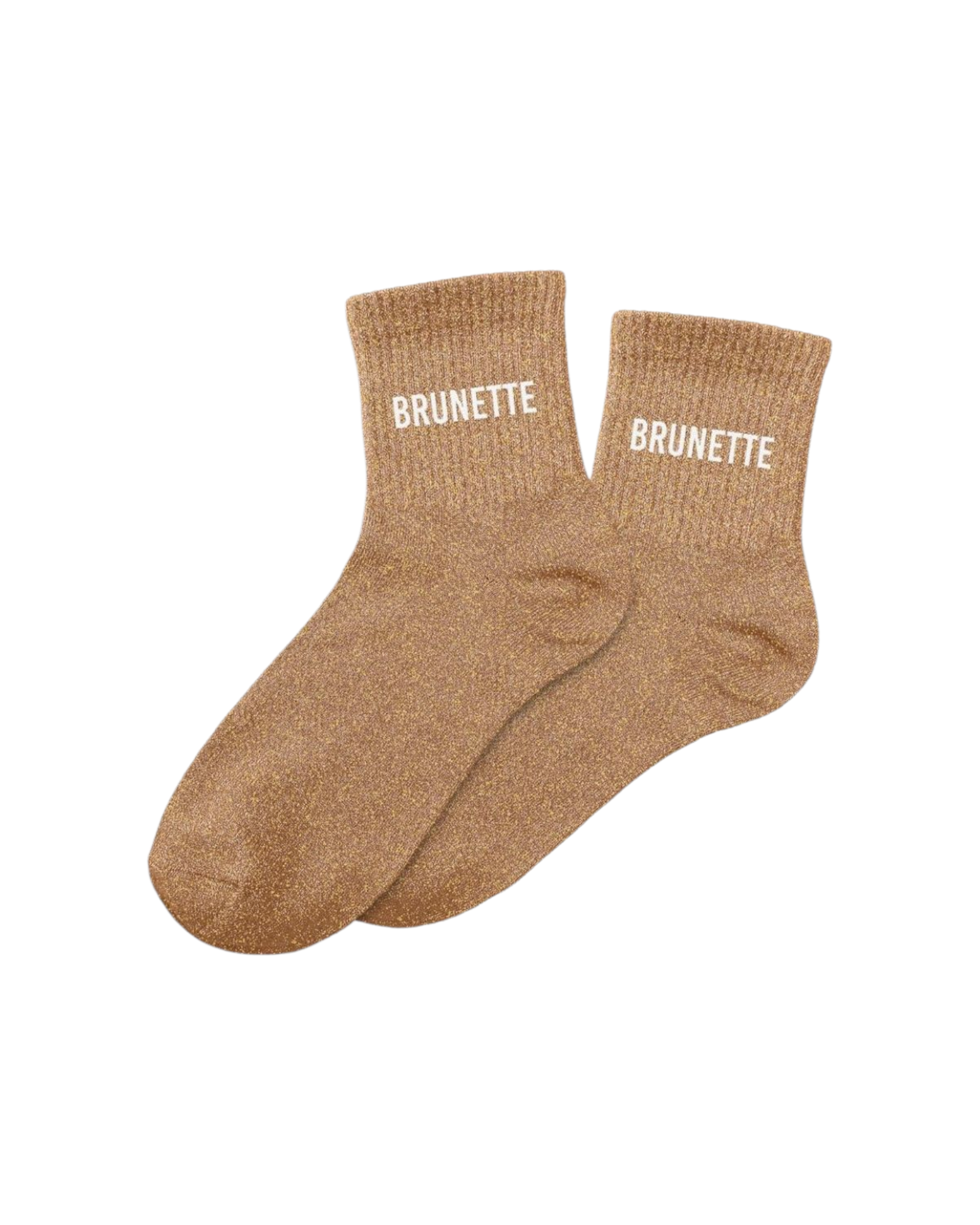 Chaussettes Brunette