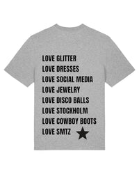 LIEBE T-Shirt