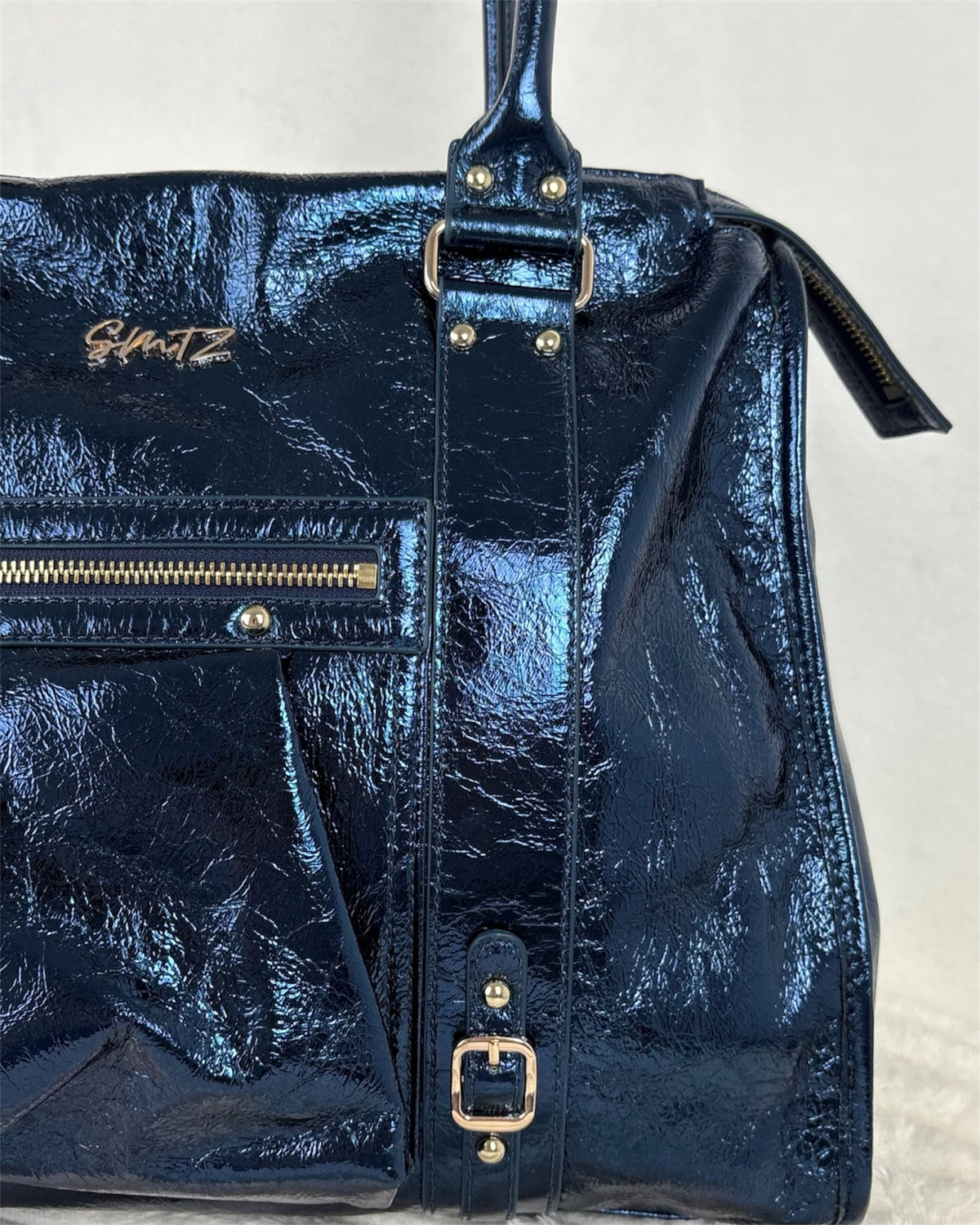 Sac ELENA pour les cours NAVY
