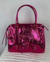 Sac ELENA pour les cours FUCHSIA