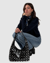 Gilet CLÉA navy