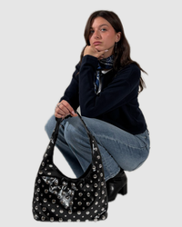Gilet CLÉA navy