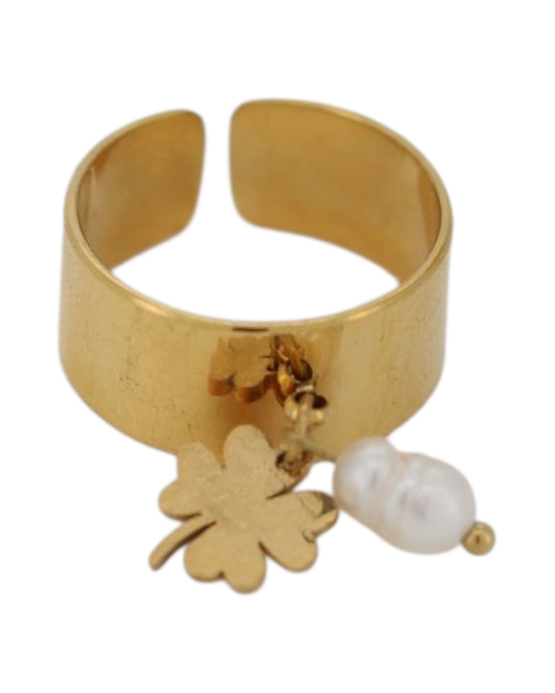 Bague IRIS
