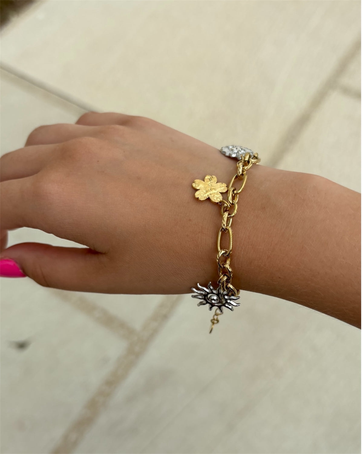 Bracelet HAYA
