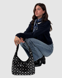 Gilet CLÉA navy