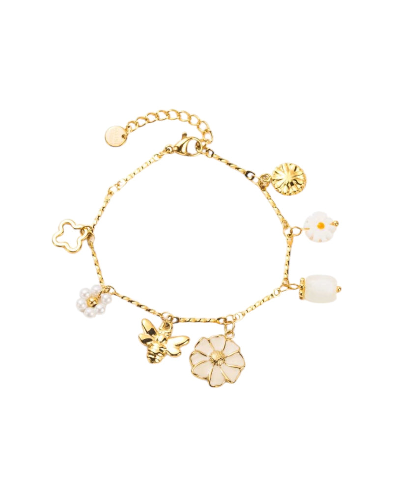 Bracelet MARGUERITE