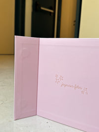 Calendrier de l’avent SMTZ - 12 bijoux - ÉDITION LIMITÉE 🎀