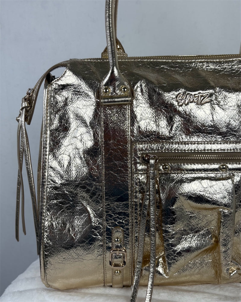 Sac ELENA pour les cours DORÉ