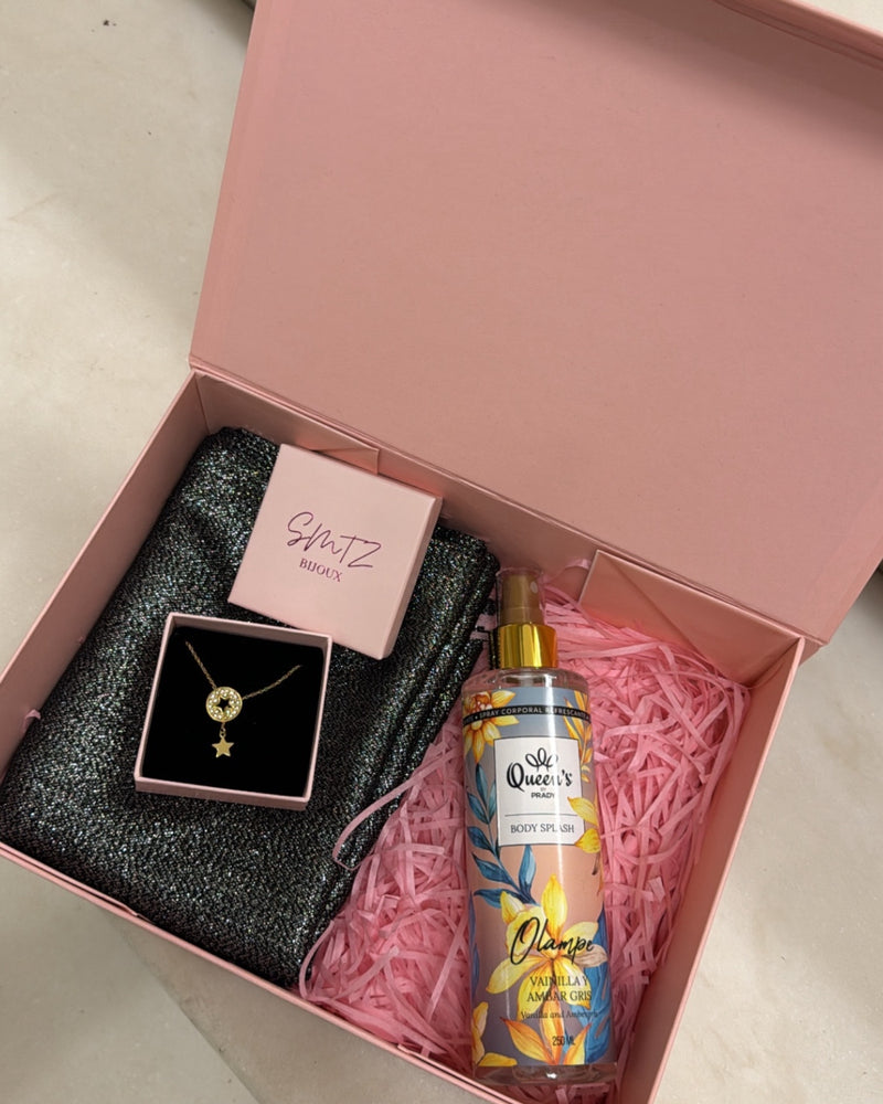 Coffret mini GIRLY n2