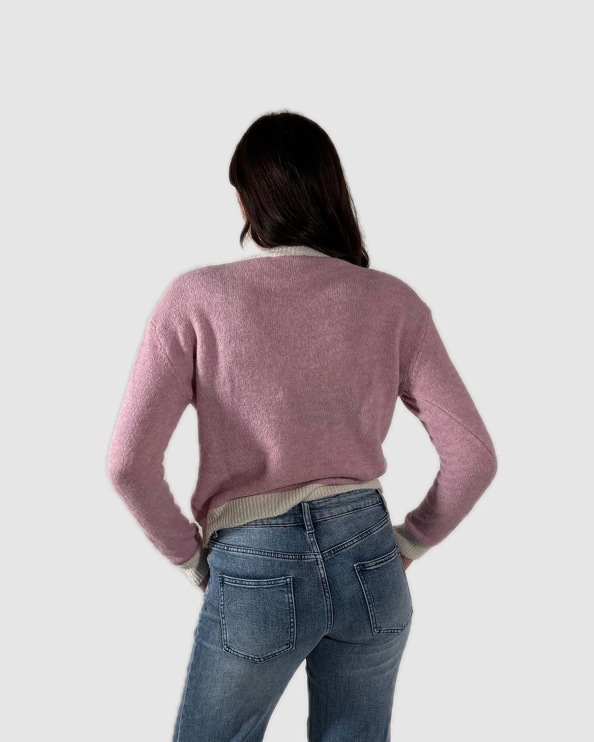 Pull GAVÉ COQUETTE