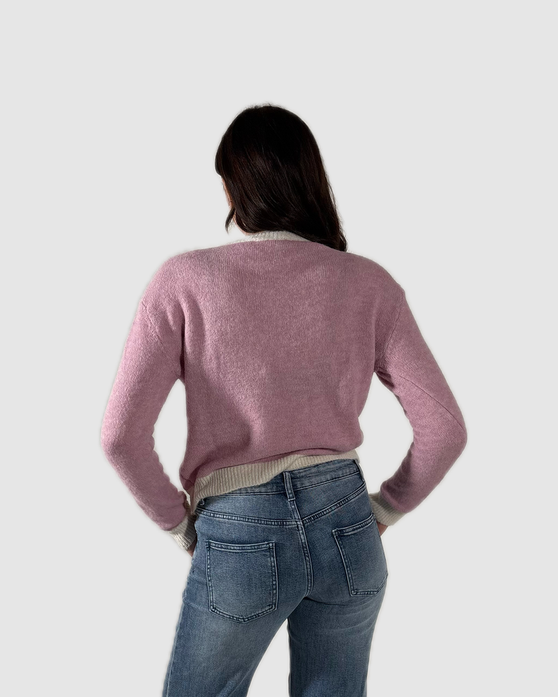 Pull GAVÉ COQUETTE