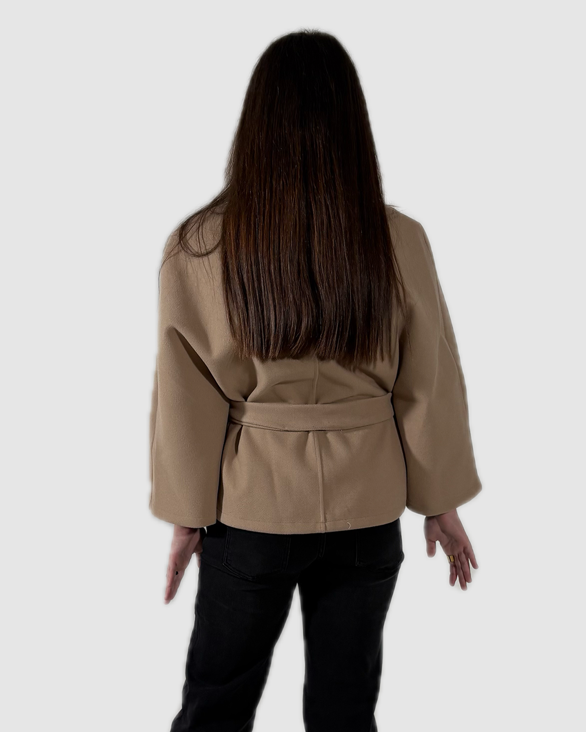Cape SORA beige