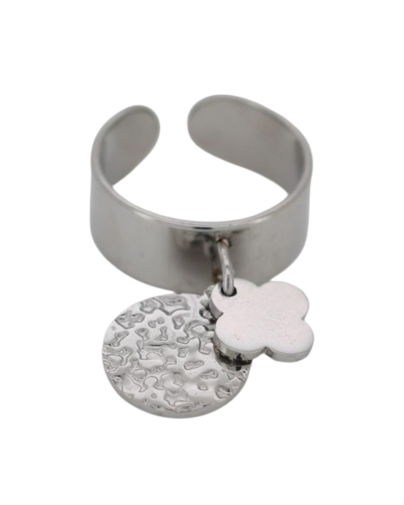 Bague NACRÉ