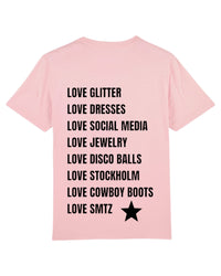 LIEBE T-Shirt