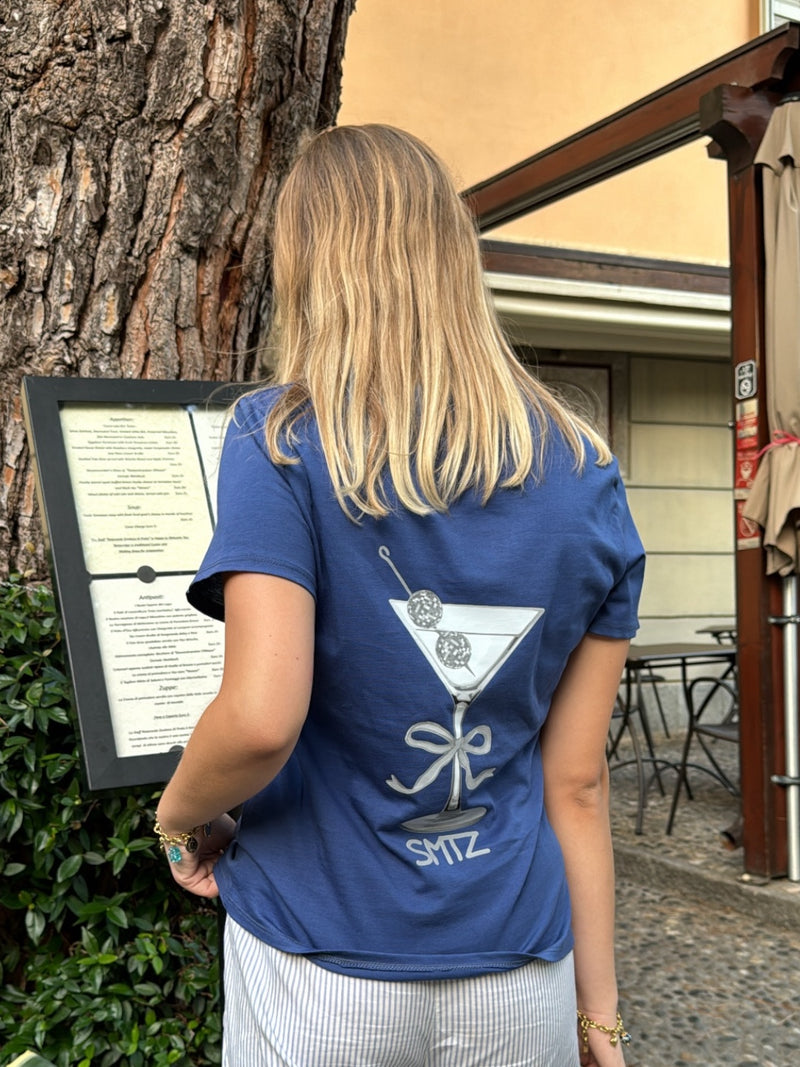 Tee-shirt MARTINI