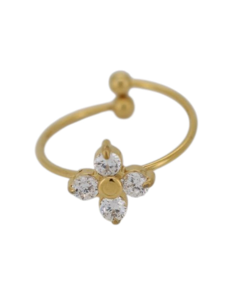 Bague RITANA