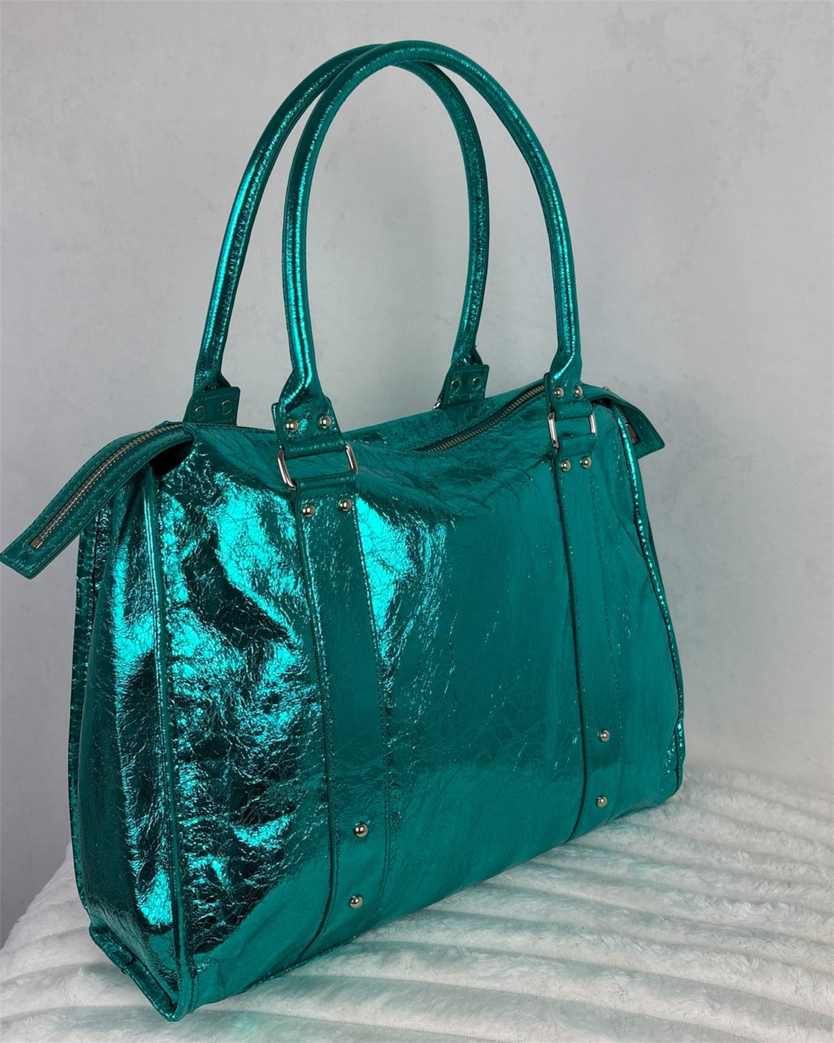 Sac ELENA pour les cours TURQUOISE