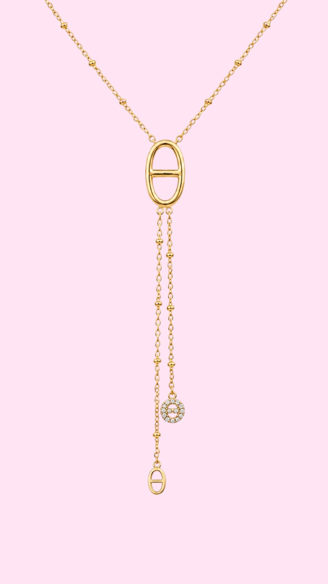 Collier NIKOLINA