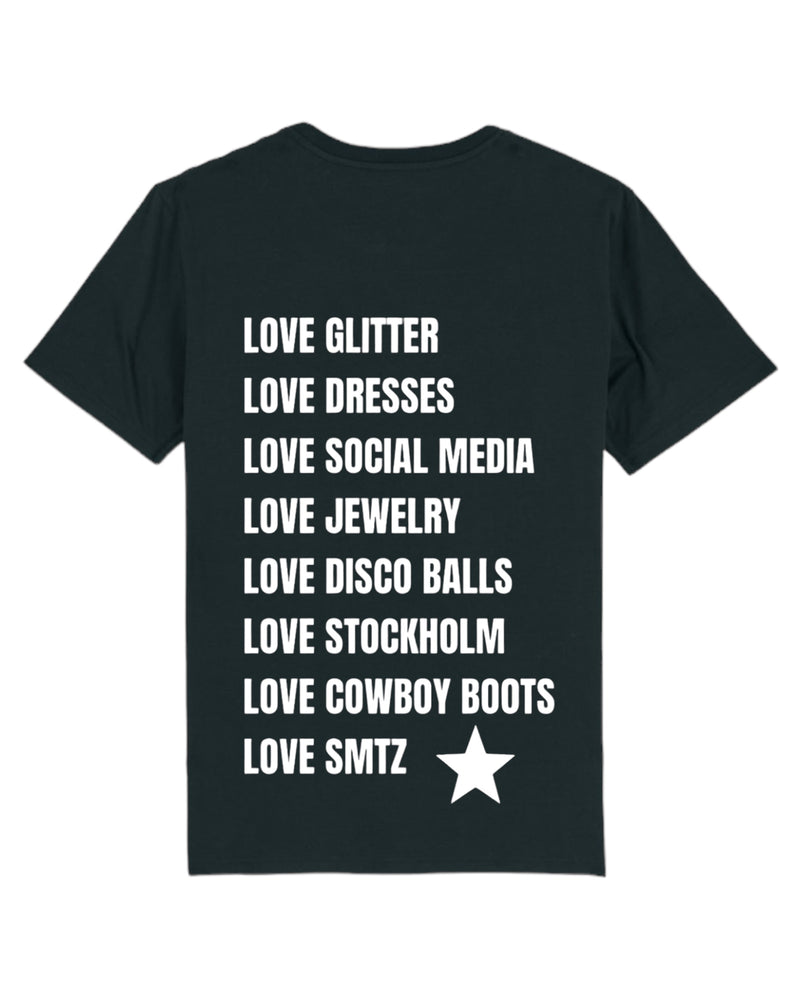 LIEBE T-Shirt