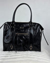 Sac ELENA pour les cours NOIR
