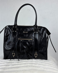 Sac ELENA pour les cours NOIR
