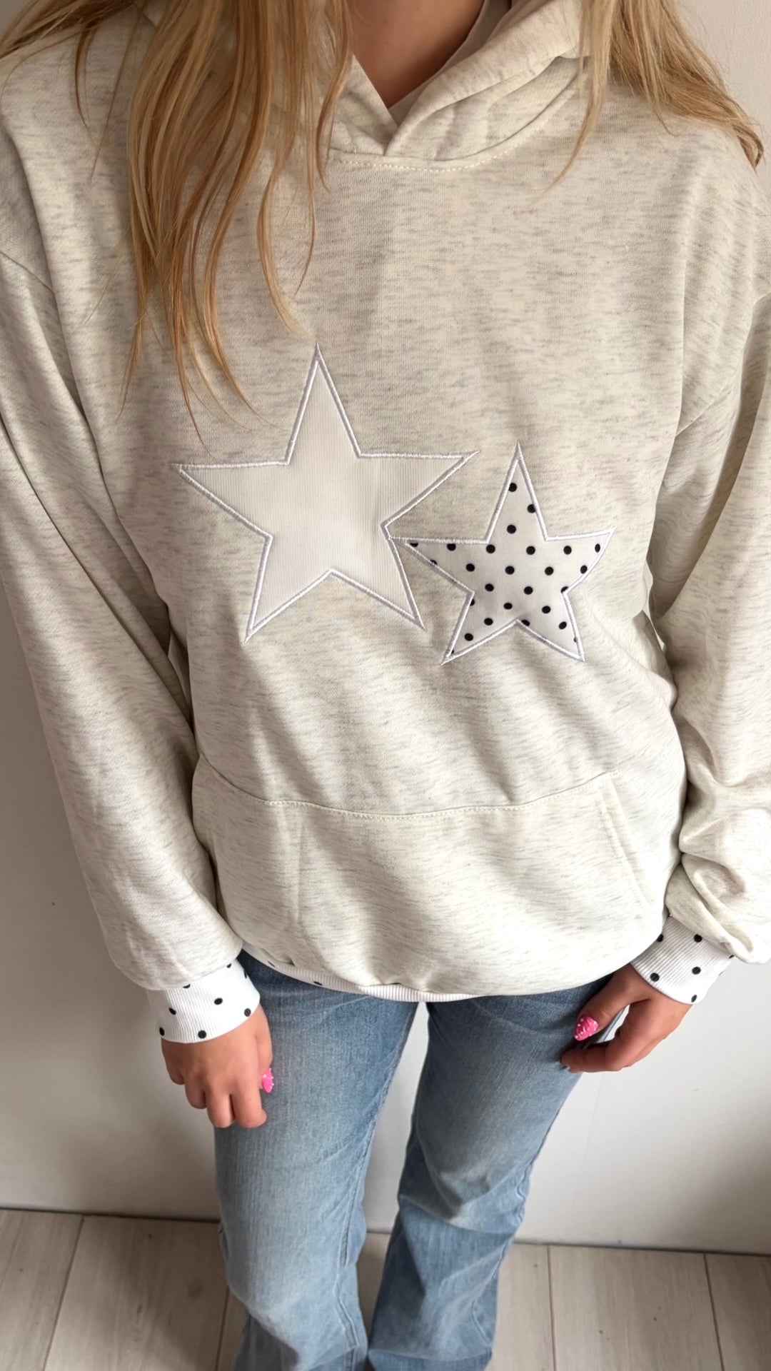Sweat STARLIGHT
