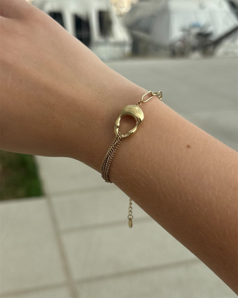 Bracelet ECLAT