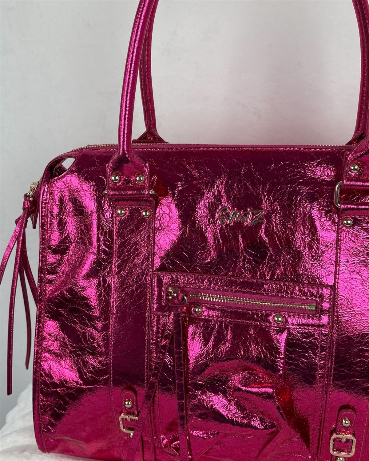 Sac ELENA pour les cours FUCHSIA