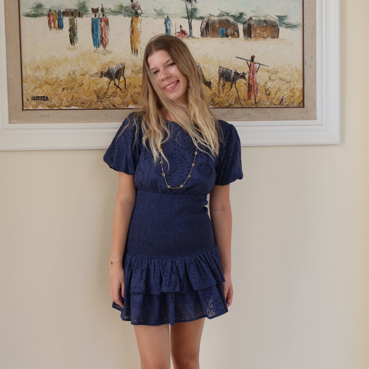 Robe VITA – SMTZ