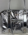 Sac ELENA pour les cours ARGENTÉ