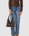 Sac KATY marron