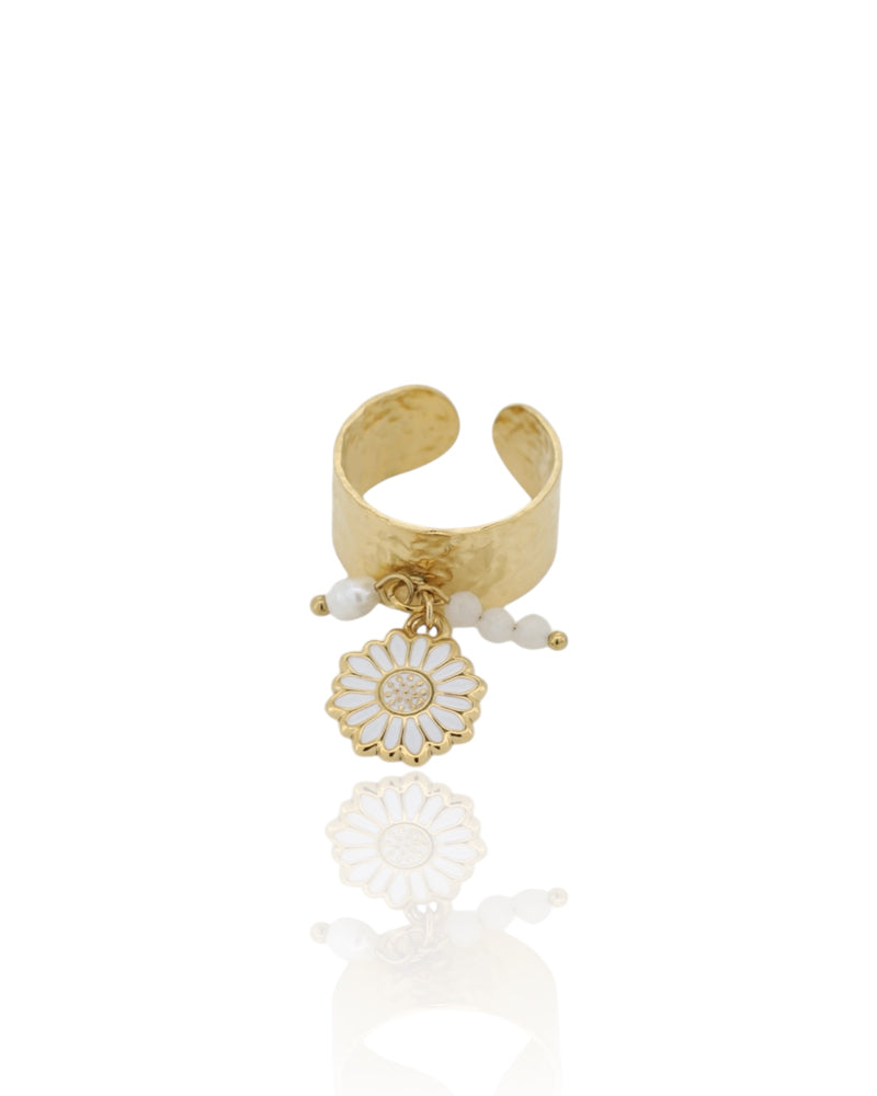 Bague MARGUERITE