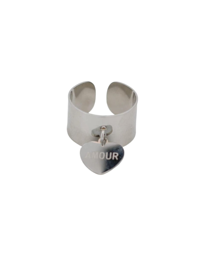 Bague AMOR