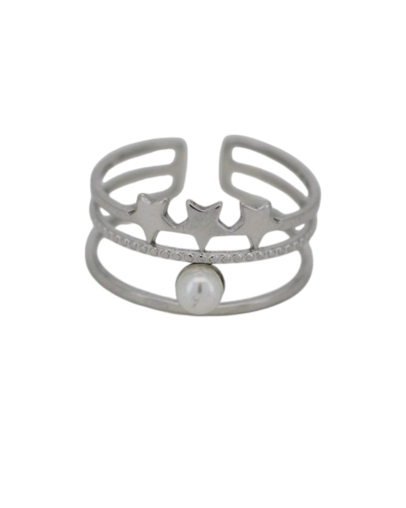 Bague ÉTOILY