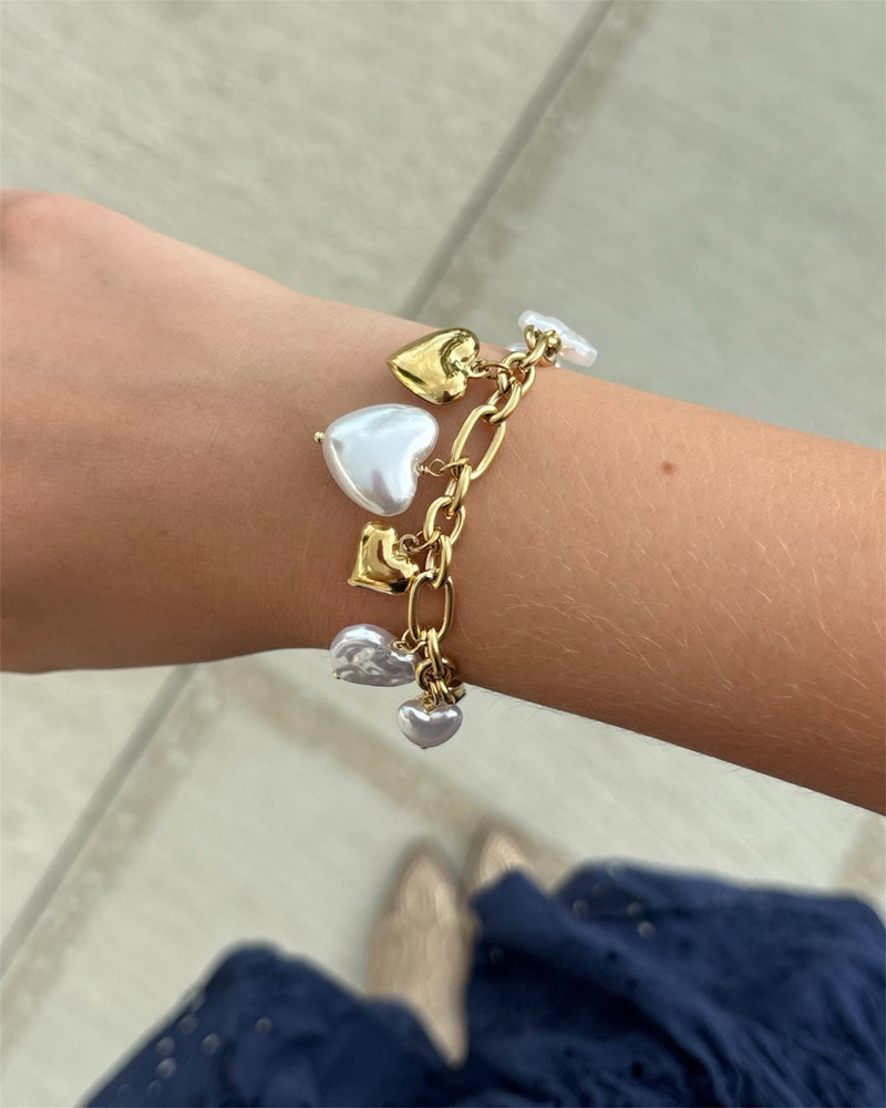 Bracelet ELAYA