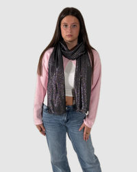 Gilet CLÉA rose