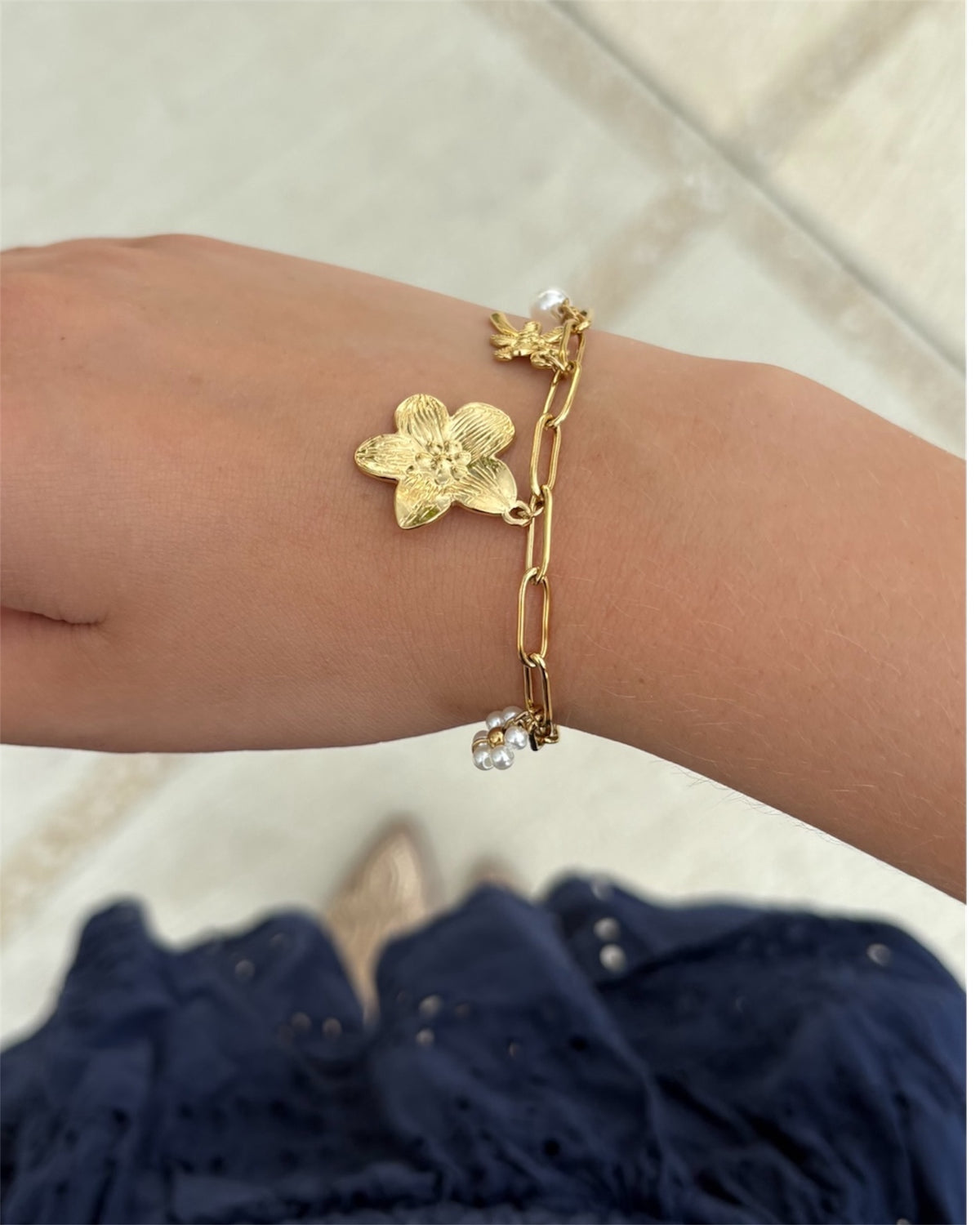 Bracelet FALA