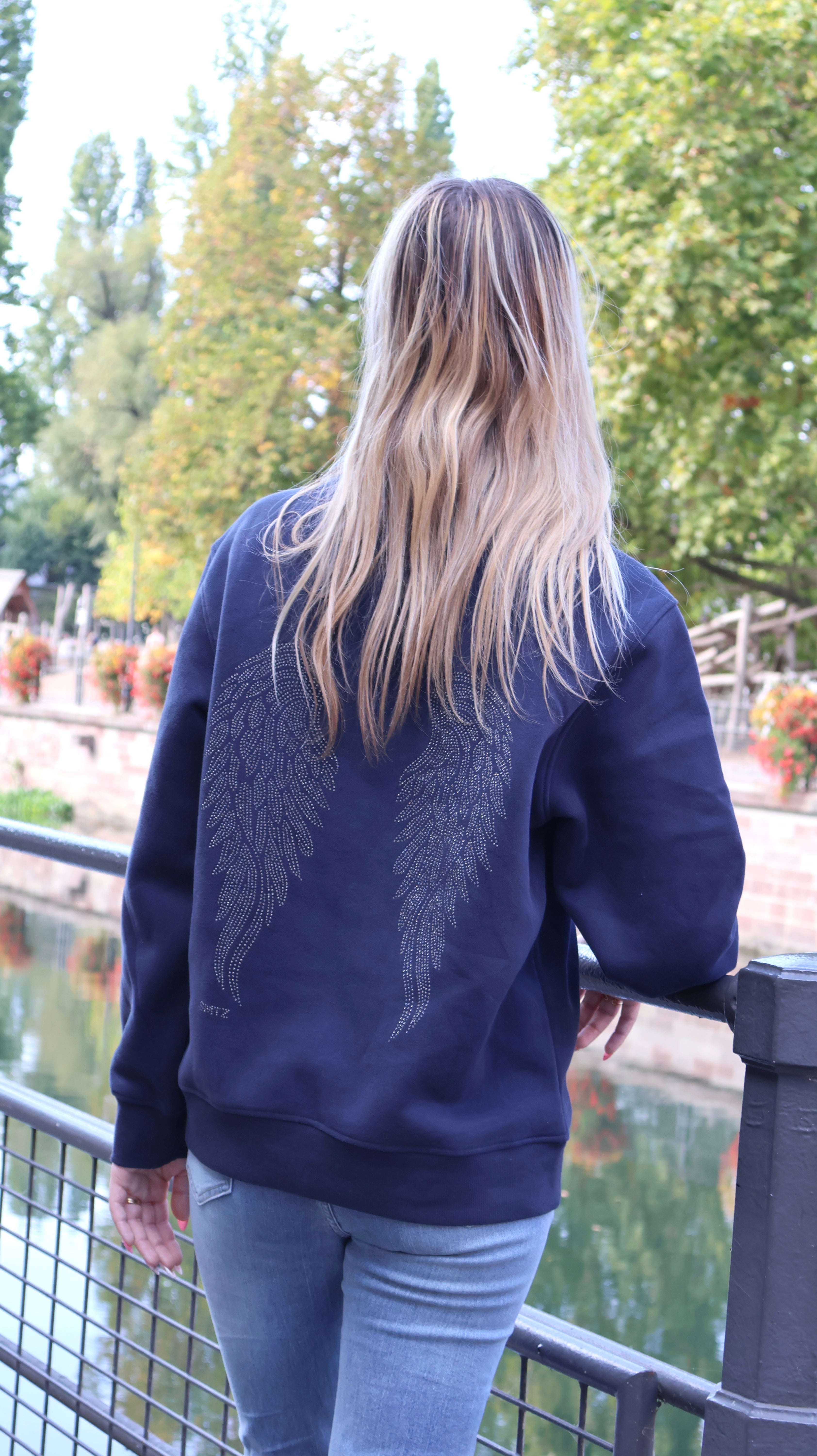 Sweat SMTZ AILES