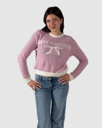 Pull GAVÉ COQUETTE