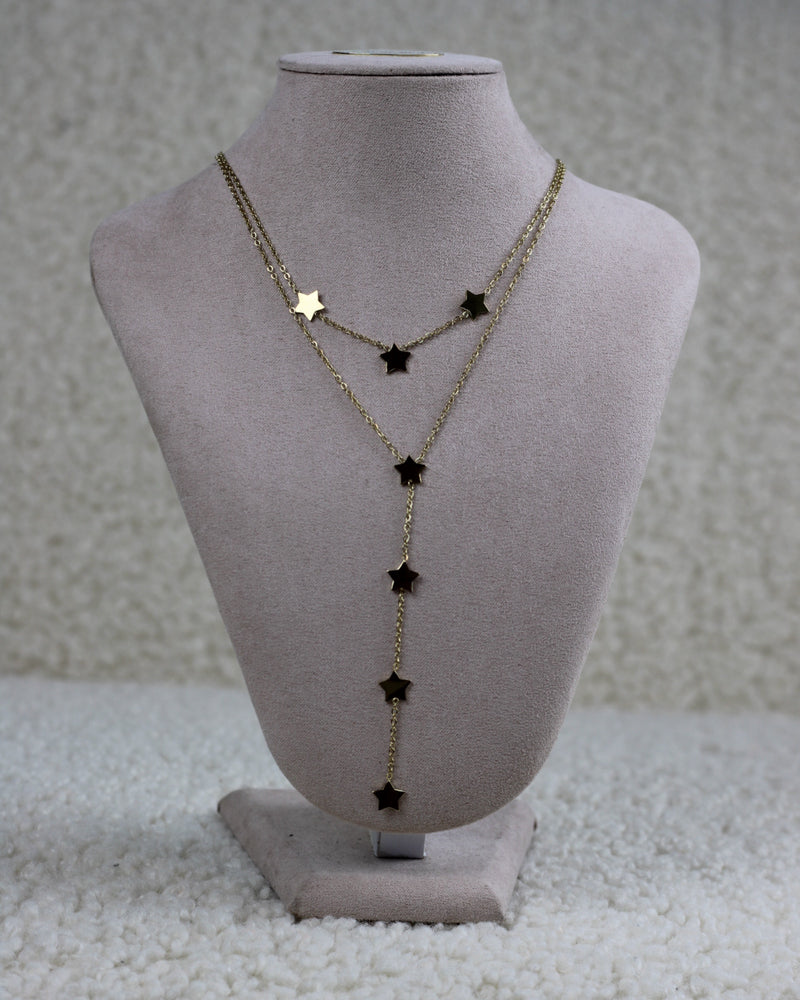 Collier ACACIA